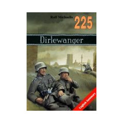 225 Dirlewanger