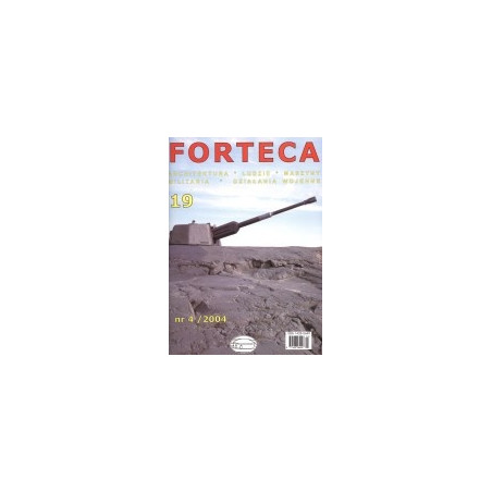Forteca nr 19