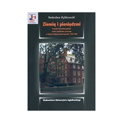 Ziemią i pieniędzmi