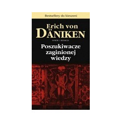 Poszukiwacze zaginionej wiedzy pocket