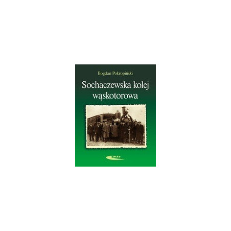 Sochaczewska kolej wąskotorowa