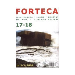 Forteca nr 17-18