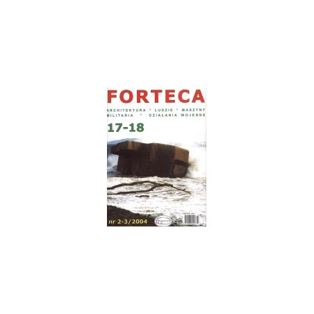 Forteca nr 17-18