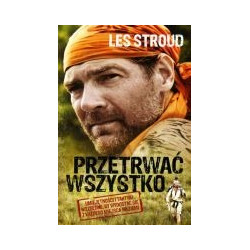 Przetrwać wszystko