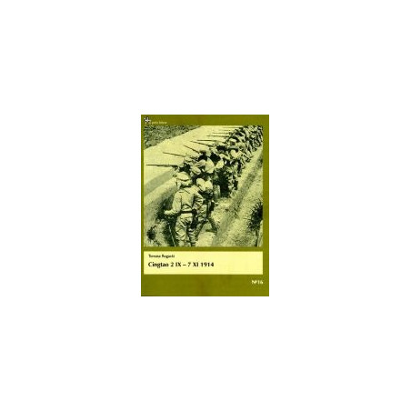 Cingtao 2 IX - 7 XI 1914