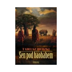 Sen pod baobabem