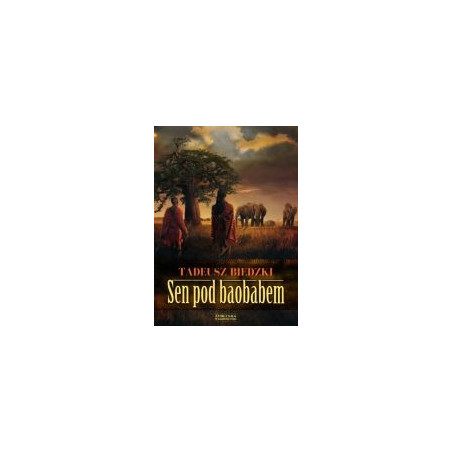 Sen pod baobabem