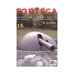 Forteca nr 15