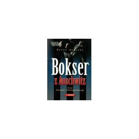 Bokser z Auschwitz