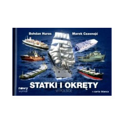Statki i okręty w Polsce
