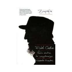 Fidel Castro Władza absolutna, lecz niewystarczająca