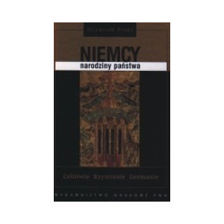 Niemcy - narodziny państwa