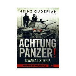 Achtung Panzer!