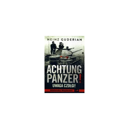 Achtung Panzer!