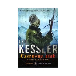 Czerwony atak