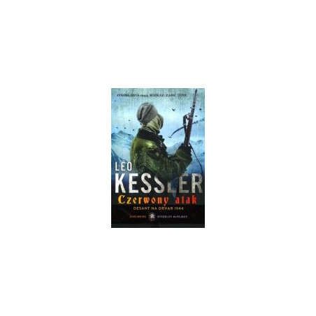 Czerwony atak