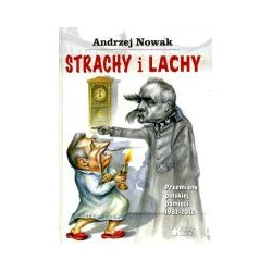 Strachy i Lachy