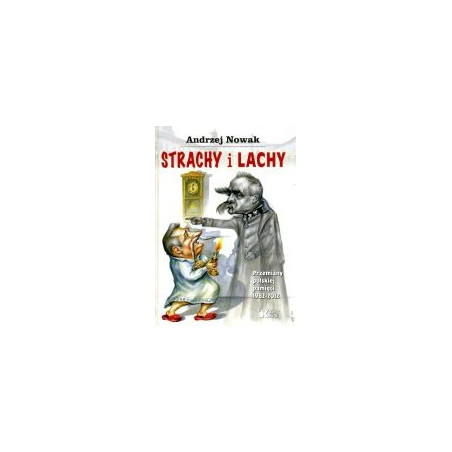 Strachy i Lachy