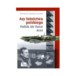 Asy lotnictwa polskiego