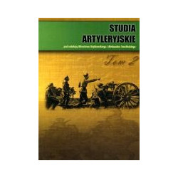 Studia Artyleryjskie tom 2