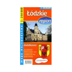 Łódzkie - region