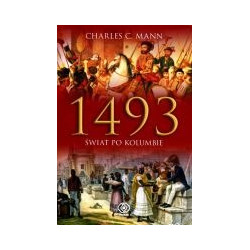 1493 Świat po Kolumbie