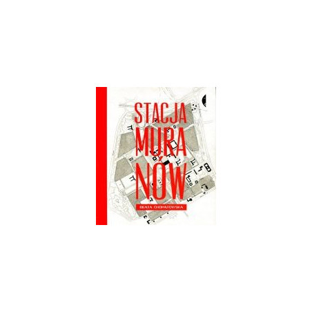 Stacja Muranów