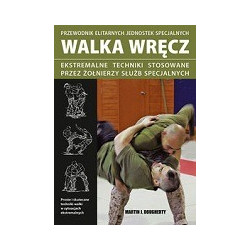 Walka wręcz