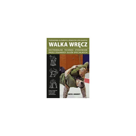 Walka wręcz