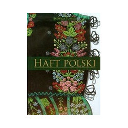 Haft polski
