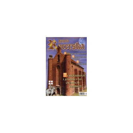 Gazeta Rycerska nr 5