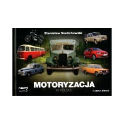 Motoryzacja w Polsce