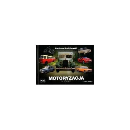 Motoryzacja w Polsce