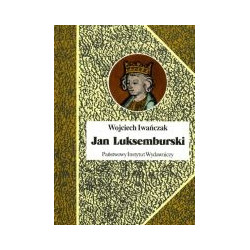 Jan Luksemburski