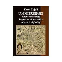 Jan Mierzeński