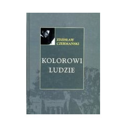 Kolorowi ludzie