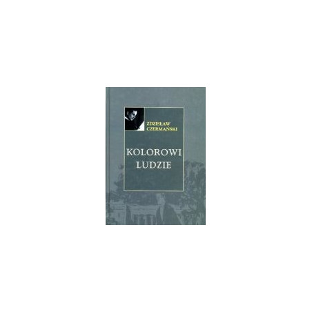 Kolorowi ludzie