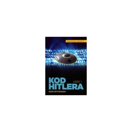 Kod Hitlera cz.1