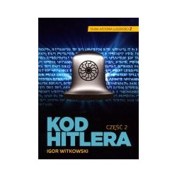Kod Hitlera cz. 2
