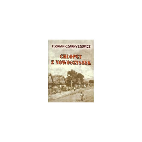 Chłopcy z Nowoszyszek