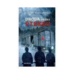 Droga przez piekło