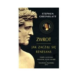 Zwrot. Jak zaczął się renesans