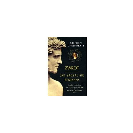 Zwrot. Jak zaczął się renesans
