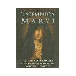 Tajemnica Maryi