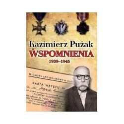 Wspomnienia 1939-1945