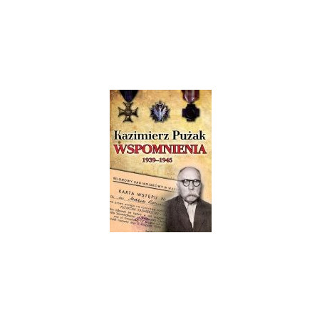 Wspomnienia 1939-1945