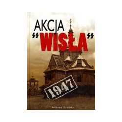 Akcja Wisła 1947