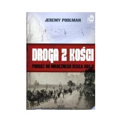 Droga z kości
