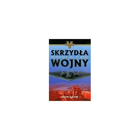 Skrzydła wojny