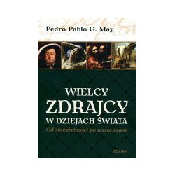 Wielcy zdrajcy w dziejach świata
